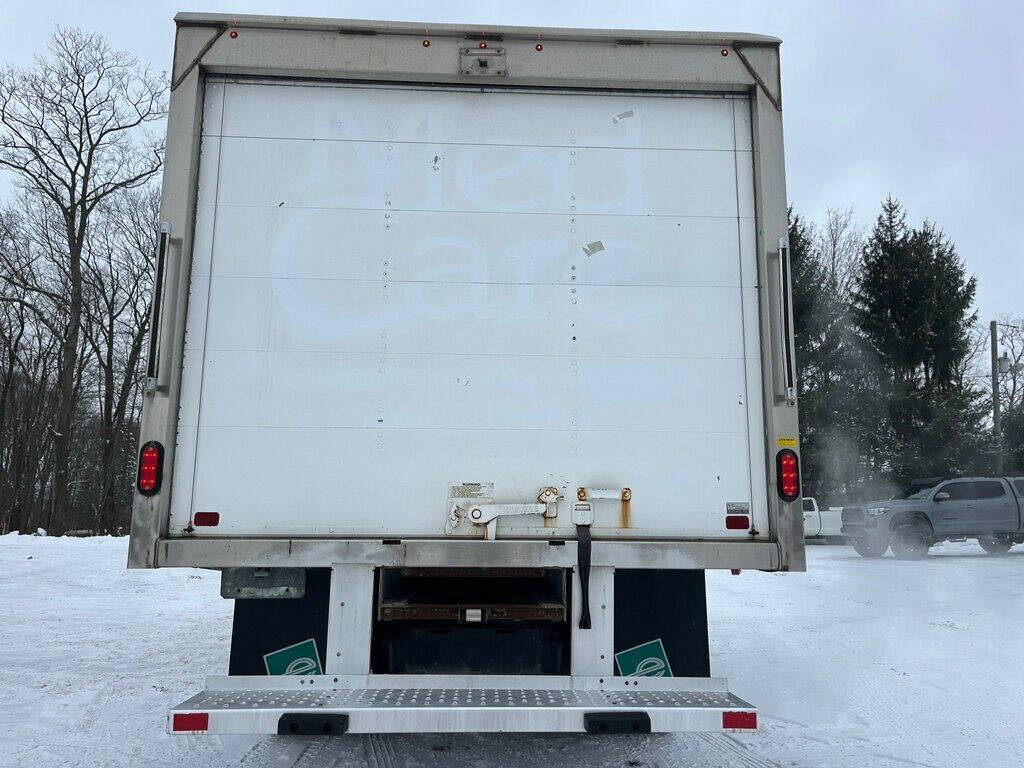 2022 RAM 4500 4