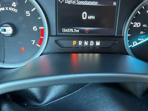 2020 Ford F-250 Super Duty XLT