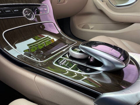 2015 Mercedes-Benz C-Class C 300