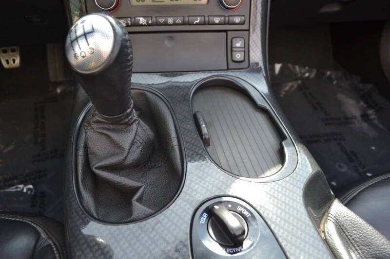 2006 Chevrolet Corvette