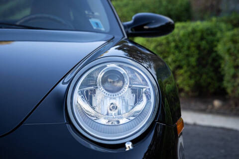 2009 Porsche 911 Turbo