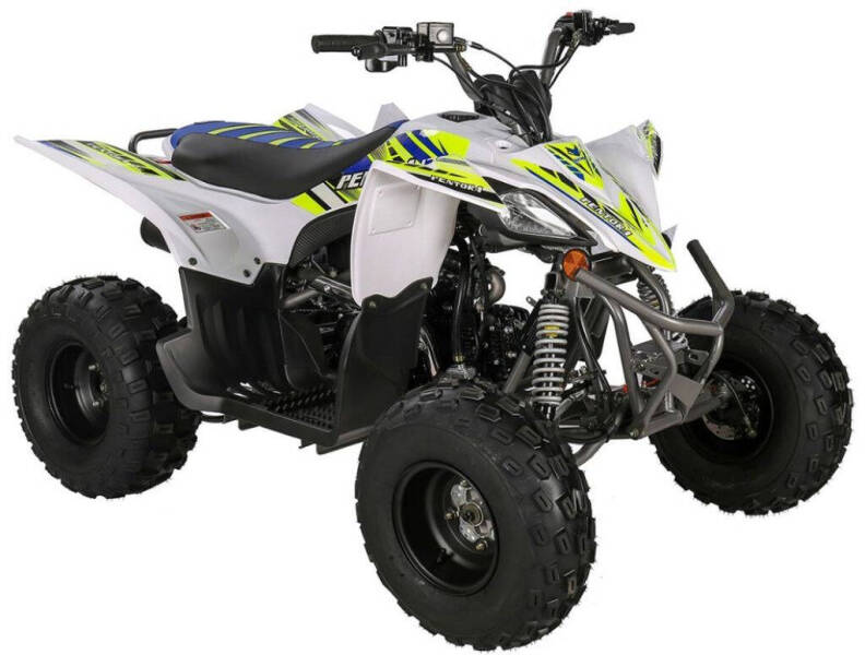 2024 SUNYEE PENTORA 125