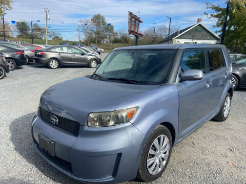 2009 Scion xB for sale at Capital Auto Sales in Frederick MD