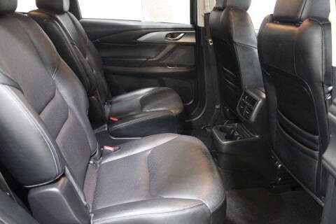 2023 Mazda CX-9 Touring