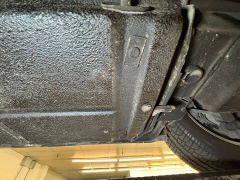 1984 Chevrolet Corvette