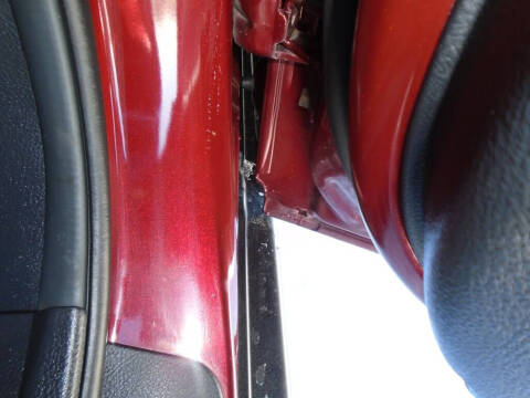 2007 Hyundai Santa Fe Limited