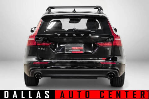 2021 Volvo V60 T5 Momentum