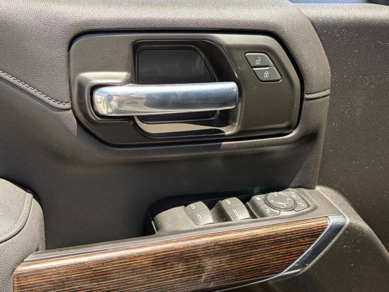2022 GMC Sierra 2500HD