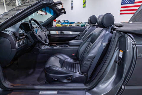 2003 Ford Thunderbird Deluxe
