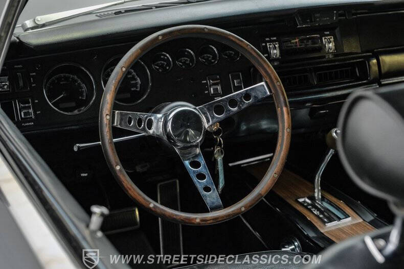 1969 Dodge Charger
