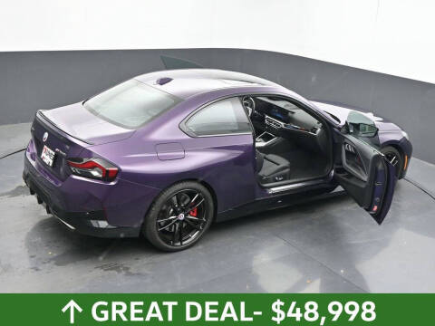 2023 BMW 2 Series M240i xDrive