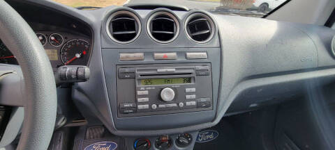 2011 Ford Transit Connect XLT