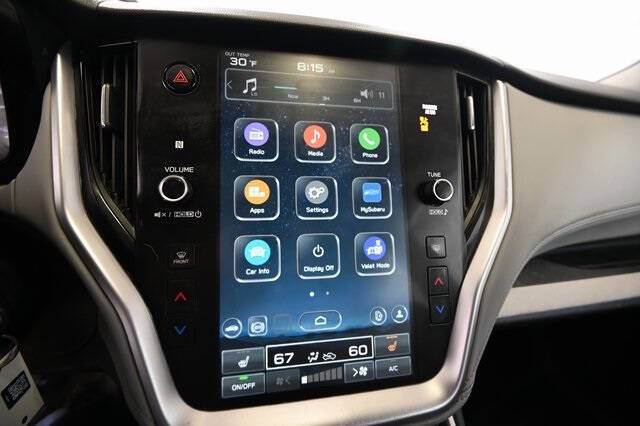 2023 Subaru Legacy Premium