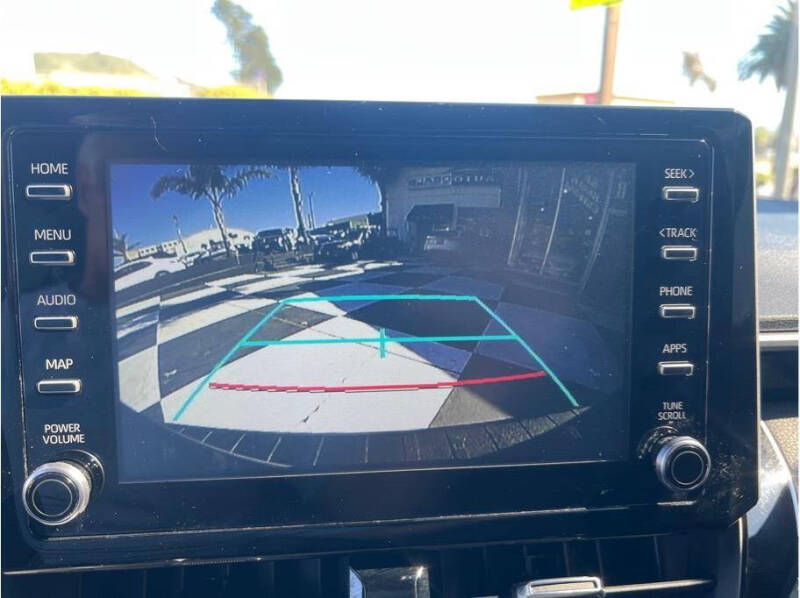 2019 Toyota Corolla Hatchback