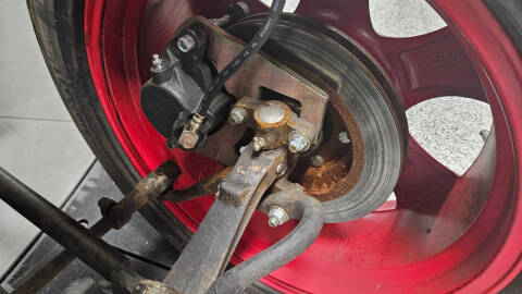 1920 Corbitt Replica