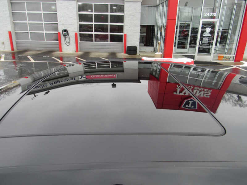 2012 Cadillac CTS 3.6L Performance