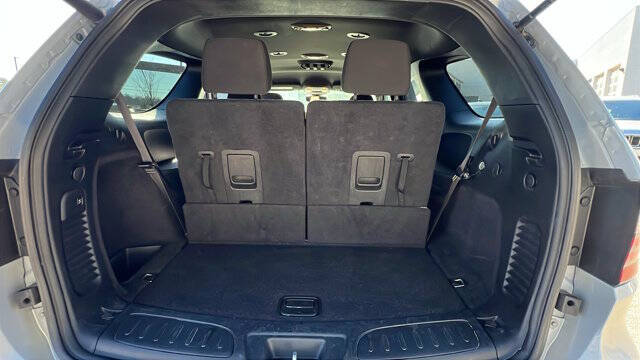 2023 Dodge Durango GT