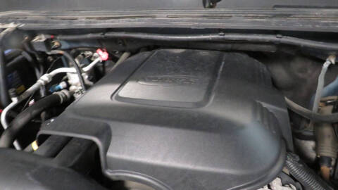 2009 Chevrolet Silverado 1500 LT