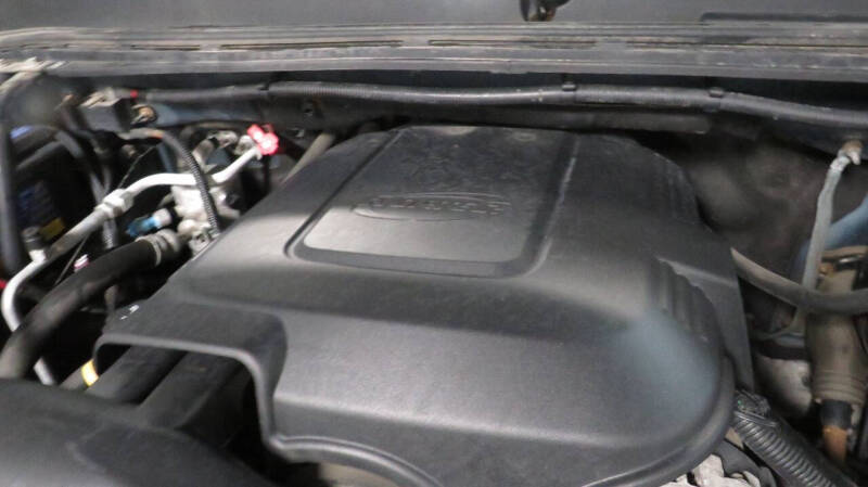 2009 Chevrolet Silverado 1500 LT