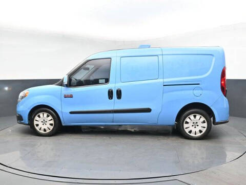 2017 RAM ProMaster City Tradesman SLT