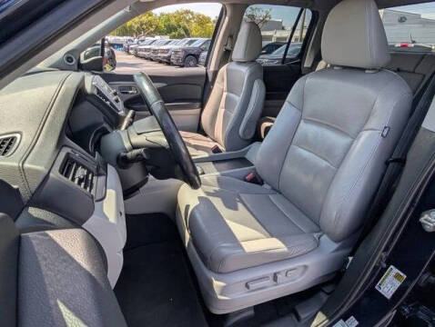2018 Honda Ridgeline RTL