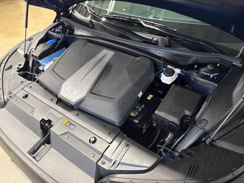 2024 Kia EV6 Light Long Range