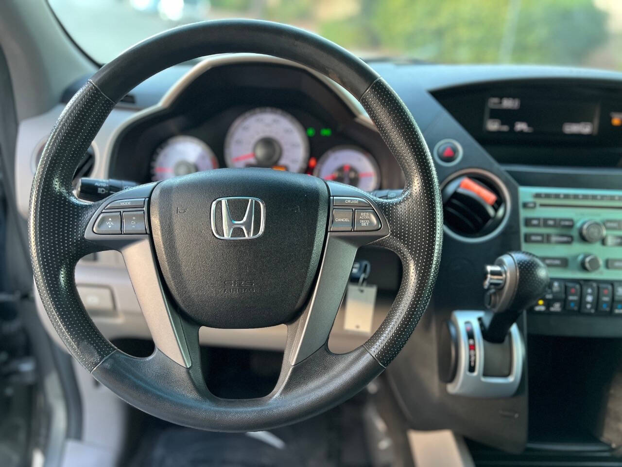 2010 Honda Pilot for sale at Mercy Auto Center in Davis, CA