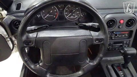 1991 Mazda MX-5 Miata