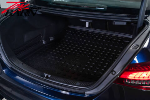 2022 Mercedes-Benz E-Class AMG E 53