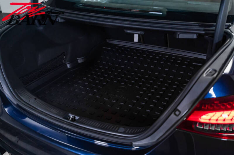 2022 Mercedes-Benz E-Class AMG E 53