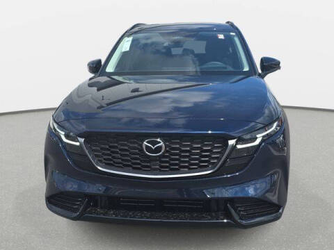 2026 Mazda CX-5 2.5 S Premium