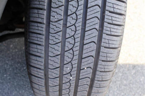 2018 Porsche Cayenne