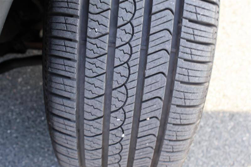 2018 Porsche Cayenne