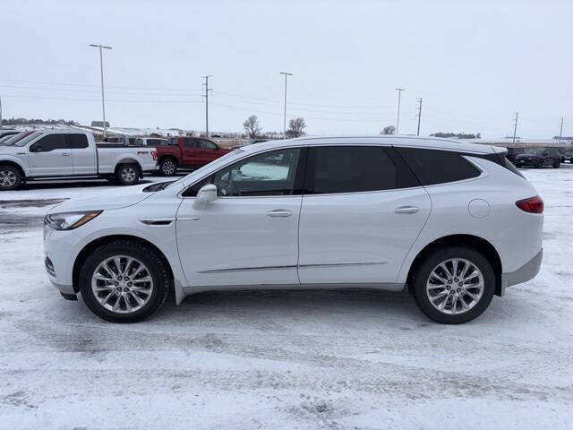 2020 Buick Enclave Premium