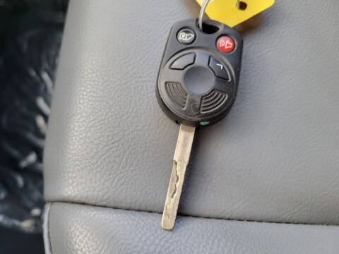 2019 Ford Transit 350