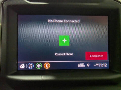 2022 Chevrolet Silverado 1500 Limited