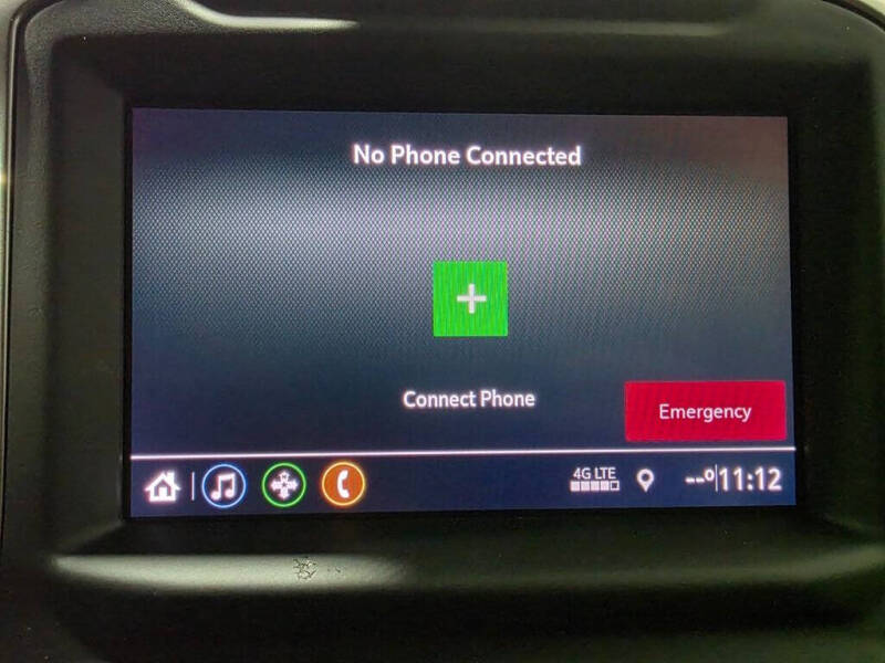 2022 Chevrolet Silverado 1500 Limited