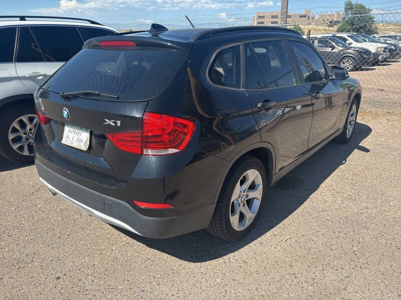 2014 BMW X1 sDrive28i