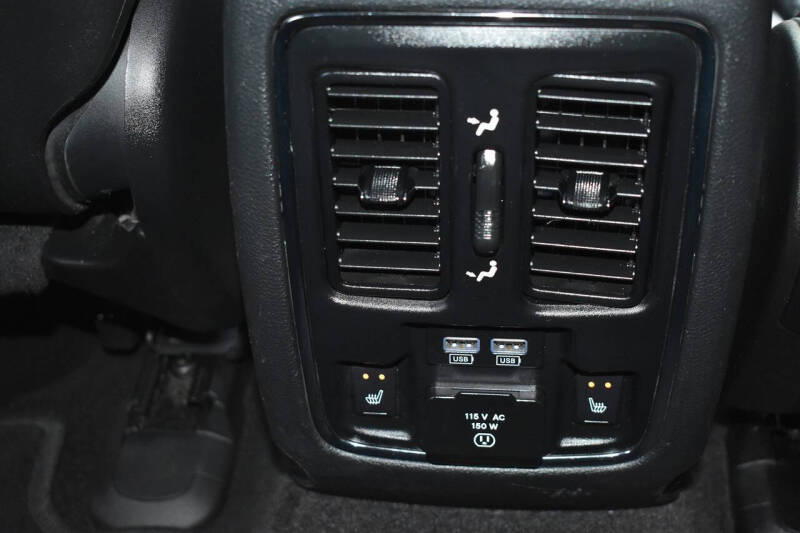 2015 Dodge Durango R/T