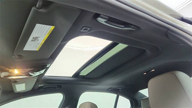 2025 BMW 5 Series 530i xDrive