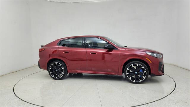 2025 BMW X2 M35i