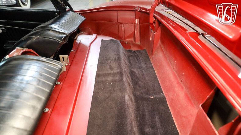 1962 Chevrolet Corvette