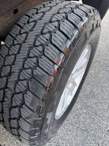 2014 GMC Sierra 1500