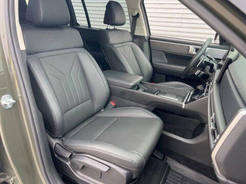 2024 Hyundai Santa Fe XRT