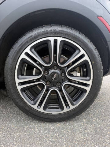 2014 MINI Paceman Cooper