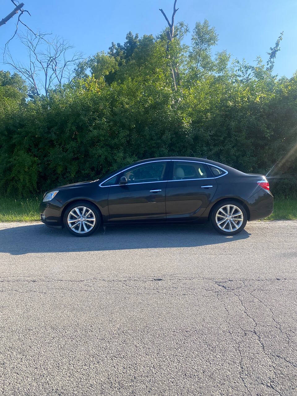 2013 Buick Verano for sale at Endless auto in Blue Island, IL