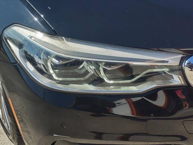2017 BMW 530i Sedan - $21,997