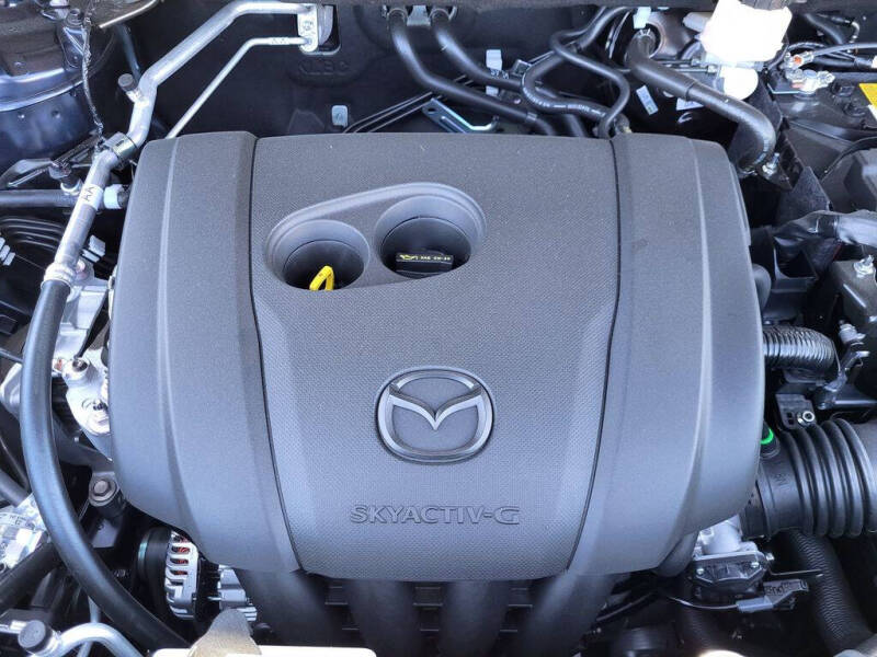 2026 Mazda CX-5 2.5 S Select