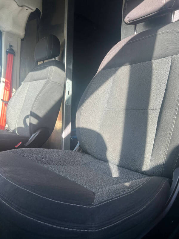 2020 RAM ProMaster 3500 159 WB