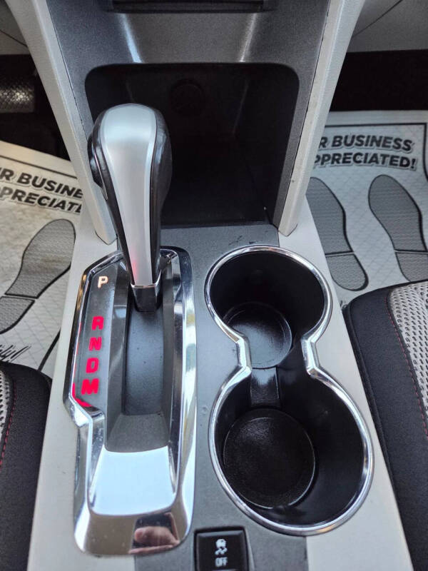 2014 GMC Terrain SLE-2